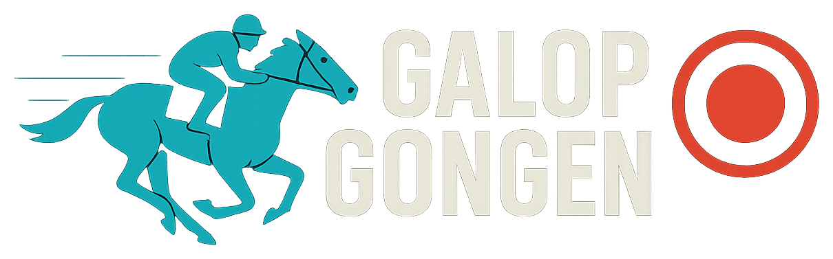 Galop Gongen